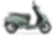 Motor Listrik Suzuki e-Access Akhirnya Muncul, Sekali Ngecas Tembus 95 Km