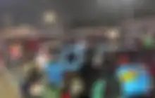 Macet Horor di Jakarta Kemarin, Faktanya Diungkap Kepolisian