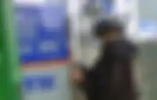 Bikers Cek ATM, Cara Dapat Bantuan Pemerintah Buat Karyawan Gaji di Bawah Rp 3,5 Juta