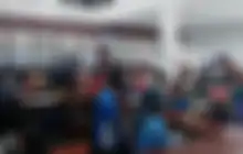 Ribuan Kendaraan Ikut Program Pemutihan di Babel, Jenis Kendaraan Ini Paling Banyak