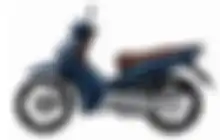 Resmi Dijual Motor Baru Yamaha Jupiter Finn Fi 2025, Harga Rp 17 Juta