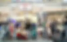 Cek Nama Kamu, Ini Daftar Pemenang Fazzio Modifest Makassar 2025