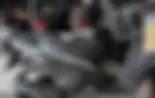 Honda Vario 110 Bukan Rangka eSAF Dilelang Rp 300 Ribu, Lokasi di Bekasi