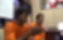 Begal Serakah Kena Batunya, Ternyata Bukan Cuma Rampas Motor Mahasiswa di Bangkalan