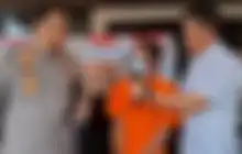 Bocoran Maling Motor di Jakarta Utara, Wilayah Ini Kendaraan Paling Mudah Dicuri