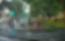 Sok Keras Naik Motor Lawan Arus di Bogor Berujung Tewas di Depan Toyota Fortuner