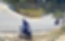 Rentan Rem Blong Skutik Jangan Dibawa ke Gunung Bromo, Begini Kata Pakar Safety Riding