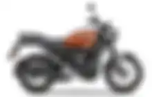 Bangkit Lagi Yamaha Byson Versi 2025, Harganya Tembus Rp 73 Juta