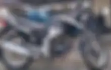 Powernya Ngejambak, Motor Seken Honda Tiger Cuma Rp 2 Jutaan 