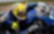 Tampil Apik di Misano, Aldi Satya Mahendra Punya Target Khusus di World Supersport 2025