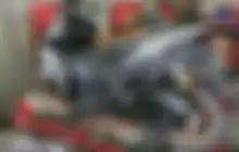 Kode 12 Bikin Deg-degan Pemilik Yamaha Aerox, Komponen Apa yang Rusak?