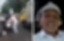 Dedi Mulyadi Naik Motor Patwal Tidak Pakai Helm, Berapa Denda Tilang yang Harus Dibayar?