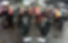FDR Rilis Blaze MP Tourer, Ban Baru Buat XMAX dan Forza Segini Harganya