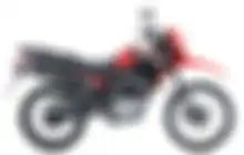 Honda XR150L 2025 Saingan Yamaha WR155 Resmi Dirilis, Harga Rp 36 Juta
