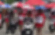 Konsisten Dukung Dunia Balap, AHM Sukses Gelar Honda Dream Cup 2025 Samarinda