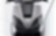 Bensin 1,9 Liter Tembus 100 Km, Skutik Baru Honda NS125GU Dijual Rp 20 Juta