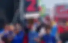 Konsisten Podium, Arai Agaska Bidik Kemenangan di FIM BLU CRU World Cup 2025