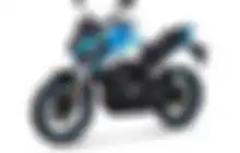 Muncul Penerus Yamaha Byson Versi 2025, Voge R125 Dijual Rp 52 Juta