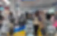 Yamaha Kasih Promo Spesial, Hadiah dan Banyak Motor Terbaru di Jakarta Fair Kemayoran 2025