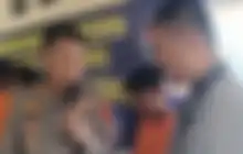 Judi Online Ubah Hidup Pegawai PPPK di Jambi, Maling Motor Jadi Pilihan Terakhir 
