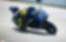 Sisa 6 Seri Lagi, Ini Target Pembalap Indonesia Aldi Satya Mahendra di World Supersport 2025