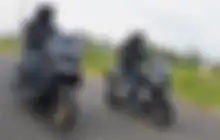Fakta Terungkap, Pakai Roller Lebih Ringan Konsumsi Bensin Makin Irit 5,7 Km/Liter