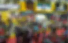 Buruan ke Jakarta Fair 2025, Motor Listrik United Diskon Sampai Rp 16 Juta