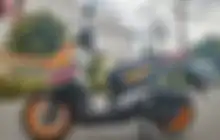 Honda Vario 160 Repsol Edition Cuma Diproduksi 2.000 Unit, Segini Harganya