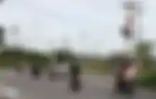 Isi Dompet Bisa Terkuras Gara-gara Nekat Terobos Lampu Merah