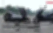 Video Honda PCX 160 Vs Yamaha NMAX Turbo Mana Lebih Kencang? Ini Faktanya