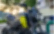 Kecil-kecil Cabe Rawit, Motor Baru CFMoto Papio X0-2 Dibanderol Rp 41 Juta