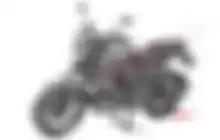 Bocor Penampakan Motor Sport Baru, Yamaha Byson Hybrid Siap Diluncurkan?