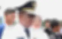 Gubernur Banten Andra Soni Perpanjang Program Pemutihan Pajak Kendaraan 2025, Sampai Kapan?