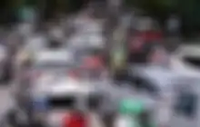 Bukan Jakarta, Ini Provinsi dengan Jumlah Kendaraan Paling Banyak