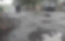 Ada Jalan Rusak Berlubang, Segera Laporkan Melalui Aplikasi Ini