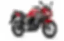 Yamaha Scorpio Versi Fairing dan Mesin Kecil Diluncurkan, Harga Rp 35 Juta