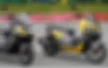 Muncul Pesaing Honda ADV160, Letbe Mecha 150 Punya Desain Unik Dijual Rp 29 Juta