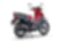 Konsumsi BBM 96,16 Km/Liter, Yamaha Finn 2025 Tampil Mewah Dijual Rp 23 Juta