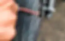 Bukan Disumpal Karet, Cara Tambal Ban Tubeless Ini Dijamin Lebih Aman