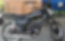 Murah Meriah Yamaha YT 115 Buka Harga Rp 350 Ribu, Tangguh di Segala Medan Jalan