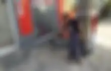 Bolak-balik Pantau Honda Vario, Pria di Surabaya Babak Belur Diarak Keliling Kampung