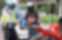 Sudah Ada Kamera Tilang ETLE Kenapa Masih Digelar Operasi Patuh 2025?