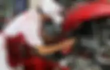 Waktunya Servis Motor Matic, Ada Jupri Kasih Diskon Jasa dan Spare Part