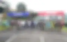 163 pembalap Adu Kehebatan di Kejuaraan Scooter Prix 2025 Round 2
