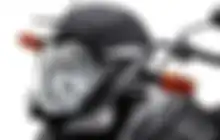 Muka Mirip Tiger 2000, Resmi Meluncur Honda GLH150 Harganya Rp 50 Juta