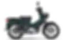 67,9 Km/Liter Bensin, Honda Cross Cub 110 2025 Bisa Ditebus Rp 39 Juta