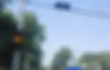Modus Pak Ogah Cari Duit Bisa Bikin Kecelakaan, Lampu Merah di Cawang Jadi Sasaran