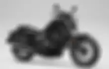 Pembaruan Honda Rebel 500 dan Rebel 1100, Oper Gigi Jadi Makin Halus