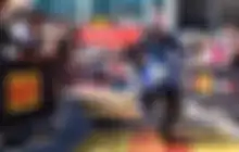 Jelang Race Hungaria, Ini Harapan Pembalap Yamaha Indonesia Arai Agaska 