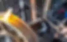 Baru Tahu, Ternyata Ini Tujuan Press Pelek Motor Peyang Harus Dibakar